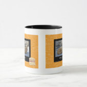 Reife Tasse (Zentrum)