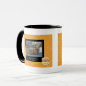 Reife Tasse (Vorderseite Links)