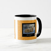 Reife Tasse (VorderseiteRechts)