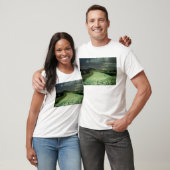 Reife Wheatfields T-Shirt (Unisex)