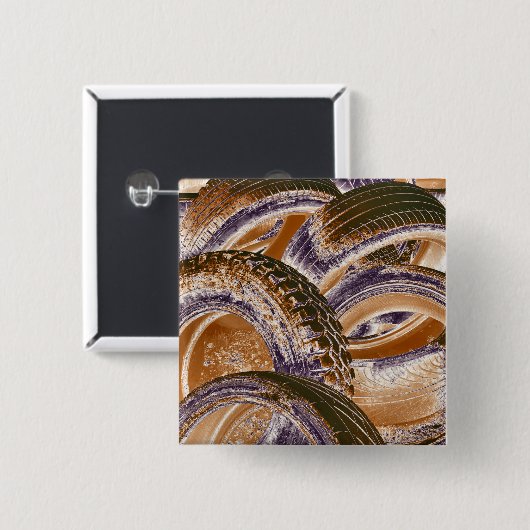 REIFEN BUTTON (Vorne & Hinten)