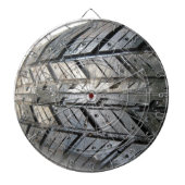 Reifen Dartscheibe (vorne)