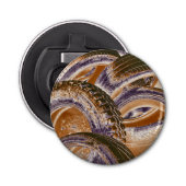 REIFEN FLASCHENÖFFNER (Vorderseite)