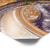 REIFEN FOTODRUCK (Ecke)