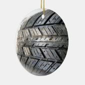 Reifen Keramikornament (Rechts)