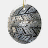 Reifen Keramikornament (Links)