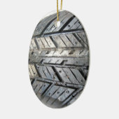 Reifen Keramikornament (Links)