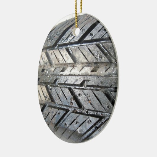 Reifen Keramikornament (Links)