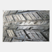 Reifen Küchentuch (Horizontal)