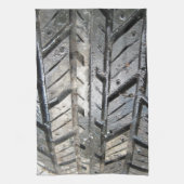 Reifen Küchentuch (Vertikal)