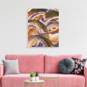 REIFEN LEINWANDDRUCK (Insitu (Wohnzimmer))