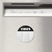 Reifen Magnet (In Situ (Geschirrspüler))