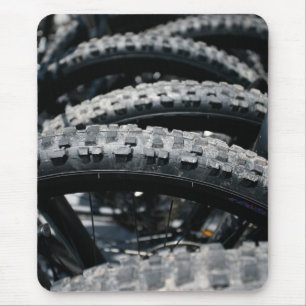 Reifen Mousepad