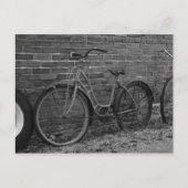 Reifen Postkarte (Vorderseite)