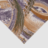 REIFEN SEIDENPAPIER (Ausschnitt)