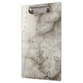 Reifen, Sidon, Israel Klemmbrett (Links)