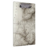 Reifen, Sidon, Israel Klemmbrett (Rechts)