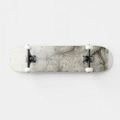Reifen, Sidon, Israel Skateboard (Horizontal)