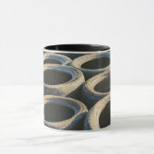 Reifen Tasse (Zentrum)