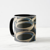 Reifen Tasse (Vorderseite Links)