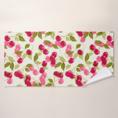 Reifenbad Handtuch Badehandtuch (Badehandtuch)