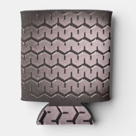 Reifenbaum aus Frisierte Auto Dosenkühler