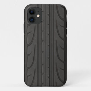 Reifenbaum Case-Mate iPhone Hülle