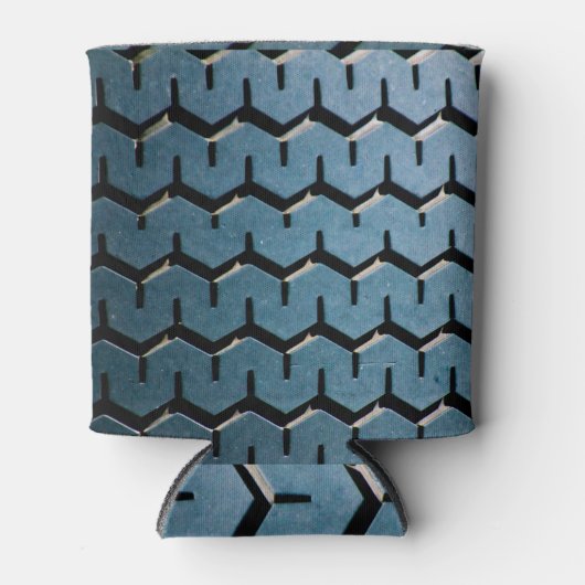 Reifenbaum Dosenkühler (Vorderseite)