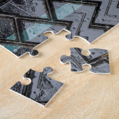 Reifenbaum Puzzle (Seite)