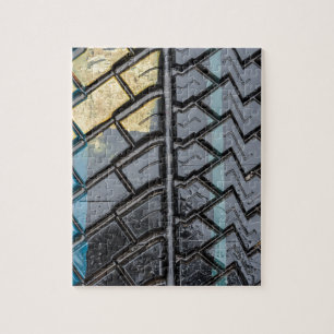 Reifenbaum Puzzle