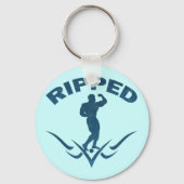 REIFEND SCHLÜSSELANHÄNGER (Vorderseite)