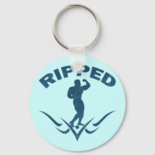 REIFEND SCHLÜSSELANHÄNGER (Vorderseite)