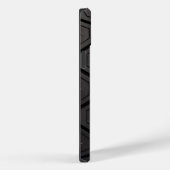 Reifenlauffeld Case-Mate iPhone Hülle (Rückseite / Rechts)