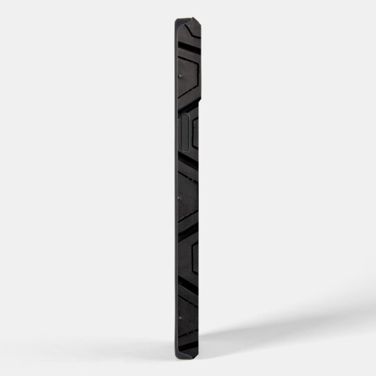 Reifenlauffeld Case-Mate iPhone Hülle (Rückseite / Rechts)