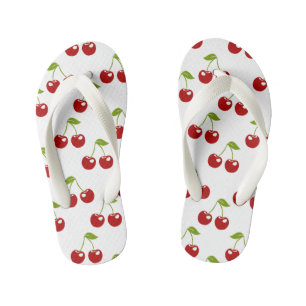 Reifensaft Kinderbadesandalen