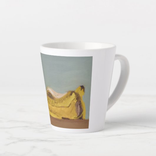 Reifenschale Milchtasse (Rechte Ecke)