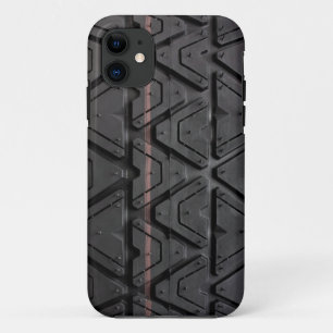 Reifenschritt-Telefonkasten Case-Mate iPhone Hülle