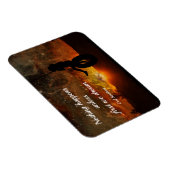 Reifenschwingenmagnet Magnet (Rechte Seite)