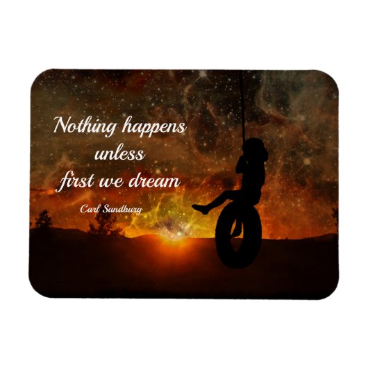 Reifenschwingenmagnet Magnet (Horizontal)