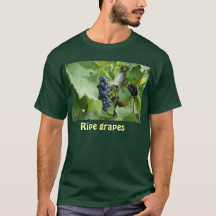 Reifepflanzen T-Shirt