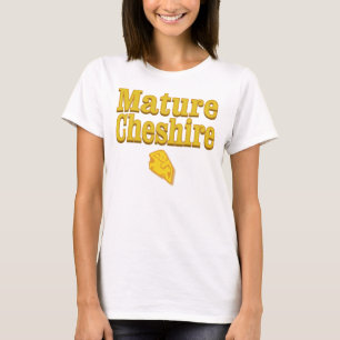 Reifes Cheshire T-Shirt