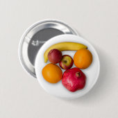 Reiffrüchte Button (Vorne & Hinten)