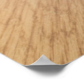 Reiffrüchte Poster (Ecke)