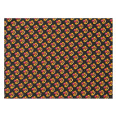 Reiffrüchte Tischdecke (Vorderseite (Horizontal))