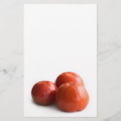 Reiftomate Flyer (Hinten)