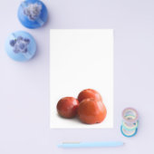 Reiftomate Flyer (Einzeln)