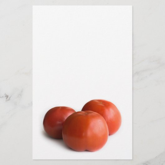 Reiftomate Flyer (Hinten)