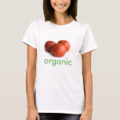 Reiftomate T-Shirt (Vorderseite)