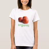 Reiftomate T-Shirt (Vorderseite)