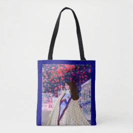 Reign LeeMariie's kreative Designs Tasche